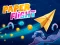 Mchezo Paper Flight online