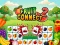 Mchezo Fruit connect 2 online