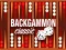 Mchezo Backgammon Classic online