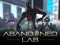 Mchezo Abandoned Lab online