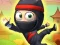 Mchezo Ninja Ascend online