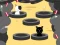 Mchezo Catch Cats online