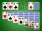 Mchezo Solitaire Spider online