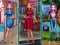 Mchezo Suzy Different Outfit Events online