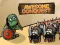 Mchezo Awesome conquest online