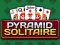 Mchezo Pyramid Solitaire online