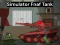 Mchezo Simulator Fnaf Tank online