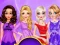 Mchezo BFF Princess Perfect Bedroom Decor online