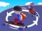 Mchezo Flip Skater Rush 3D online