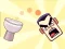 Mchezo Skibidi Toilet Basketball online