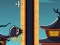 Mchezo Ninja Poof online