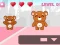 Mchezo Bear And Shapes online