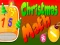 Mchezo Christmas Math online