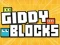 Mchezo Giddy Blocks online