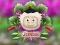 Mchezo Jorge White Face online