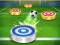 Mchezo Finger Football online