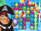 Mchezo Pirates Match The Lost Treasure online
