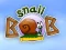 Mchezo Snail Bob online