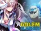 Mchezo Golem Slasher online