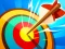 Mchezo Archery Mania online