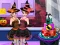 Mchezo Halloween Party Cake online