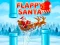 Mchezo Flappy Santa online