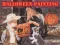 Mchezo Halloween Painting online
