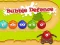 Mchezo Bubble Defence online