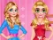 Mchezo BFF Night Club Party Makeover online