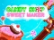 Mchezo Candy Shop: Sweets Maker online