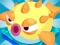 Mchezo Merge Fish online