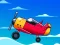 Mchezo Jet Planes Jigsaw online