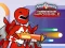 Mchezo Power Rangers Mission Impossible online