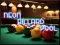 Mchezo Neon Billard Pool online