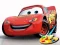 Mchezo Disney Cars Coloring Book online