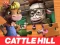 Mchezo Christmas at Cattle Hill Jigsaw Puzzle online