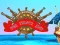 Mchezo Top Shootout: The Pirate Ship online