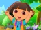 Mchezo Dora Summer Dress online