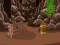 Mchezo Sand Pit Escape online