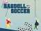 Mchezo Ragdoll Soccer online