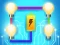 Mchezo Power the bulb online