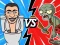 Mchezo Skibidi Toilet Vs Zombies online