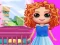 Mchezo Doll House Game Design and Decorating online