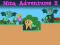 Mchezo Nina Adventures 2 online