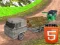 Mchezo Cargo Truck Offroad online