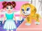 Mchezo Baby Taylor Puppy Care online