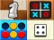 Mchezo Mind Games for 2 Player online