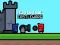 Mchezo Red and Blue Castlewars online
