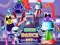 Mchezo Build Dance Bot online