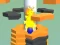 Mchezo Stack Crash Ball online